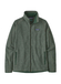 Hemlock Green Patagonia Better Sweater Jacket Women's  Hemlock Green || product?.name || ''
