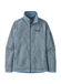 Women's Patagonia Steam Blue Better Sweater Jacket  Steam Blue || product?.name || ''
