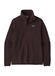 Patagonia Women's Better Sweater Quarter-Zip Obsidian Plum || product?.name || ''