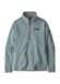 Women's Patagonia Hawthorne Blue Better Sweater Quarter-Zip  Hawthorne Blue || product?.name || ''
