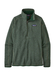 Hemlock Green Patagonia Better Sweater Quarter-Zip Women's  Hemlock Green || product?.name || ''