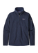 Patagonia Women's Better Sweater Quarter-Zip New Navy  New Navy || product?.name || ''