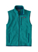 Subtidal Blue Patagonia Men's Better Sweater Vest || product?.name || ''