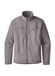 Patagonia Micro D Fleece Jacket Feather Grey Men's  Feather Grey || product?.name || ''