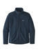 Patagonia Men's Micro D Fleece Jacket New Navy  New Navy || product?.name || ''