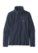 Patagonia Women's Micro D Quarter-Zip New Navy  New Navy || product?.name || ''