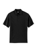 Nike Men's Black Tech Sport Dri-FIT Polo  Black || product?.name || ''