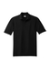 Nike Men's Black Dri-FIT Classic Polo  Black || product?.name || ''