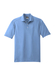 Customized Nike Men's Light Blue Dri-FIT Classic Polo | Logo Polo Shirt