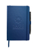 Journalbooks Navy 5.5" X 8.5" FSC Mix Nova Bound Notebook Navy || product?.name || ''