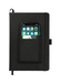 Journalbooks 5.5' X 8.5' Vienna Phone Pocket Bound Notebook Black Black || product?.name || ''