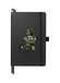 Journalbooks 5.5' X 8.5' FSC Mix Bound Notebook Black Black || product?.name || ''
