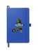 Journalbooks 5.5' X 8.5' FSC Mix Bound Notebook  Blue Blue || product?.name || ''
