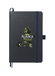 Journalbooks Navy 5.5' X 8.5' FSC Mix Bound Notebook Navy || product?.name || ''