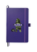 Journalbooks 5.5' X 8.5' FSC Mix Bound Notebook  Purple Purple || product?.name || ''