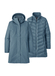 Patagonia Plume Grey Tres 3In1 Parka Women