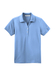 Logo Polo Shirt | Customized Nike Women's Light Blue Dri-FIT Classic Polo