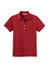 Women's Varsity Red Nike Dri-FIT Classic Polo  Varsity Red || product?.name || ''