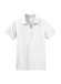 Nike Dri-FIT Classic Polo Women's White  White || product?.name || ''