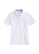 Vineyard Vines Short Sleeve Pique Polo Women's White Cap  White Cap || product?.name || ''