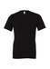 Bella+Canvas Men's Black Jersey T-Shirt Black || product?.name || ''