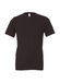Bella+Canvas Jersey T-Shirt Dark Grey Men's Dark Grey || product?.name || ''