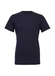 Bella+Canvas Men's Jersey T-Shirt Navy Navy || product?.name || ''