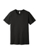 Bella+Canvas Men's Black Heather CVC T-Shirt Black Heather || product?.name || ''