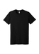 Bella+Canvas Men's Black Made In The USA Jersey T-Shirt Black || product?.name || ''