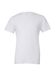 Bella+Canvas Jersey Pocket T-Shirt Men's White White || product?.name || ''