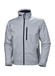 Helly Hansen Grey Fog Crew Midlayer Jacket Men's  Grey Fog || product?.name || ''