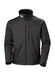 Helly Hansen Men's Black Crew Midlayer Jacket  Black || product?.name || ''