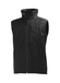 Helly Hansen Men's Black Crew Vest  Black || product?.name || ''