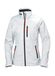 Helly Hansen Crew Midlayer Jacket Women's White  White || product?.name || ''