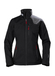 Helly Hansen Women's Black Crew Midlayer Jacket  Black || product?.name || ''