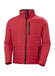 Men's Red Helly Hansen Crew Insulator 2.0 Jacket  Red || product?.name || ''
