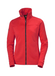 Women's Red Helly Hansen Crew Fleece Jacket  Red || product?.name || ''