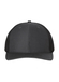 Charcoal / Black Richardson Richarson Twill Back Trucker Hat   Charcoal / Black || product?.name || ''