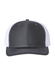 Charcoal / White Richardson Richarson Twill Back Trucker Hat   Charcoal / White || product?.name || ''