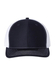 Richardson Navy / White Richarson Twill Back Trucker Hat   Navy / White || product?.name || ''