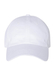 White Richardson  Washed Chino Hat  White || product?.name || ''