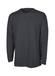 Charles River Men's Freetown Henley Charcoal || product?.name || ''