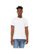 Bella+Canvas Sueded T-Shirt Men's Solid White Blend Solid White Blend || product?.name || ''