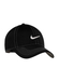 Nike Swoosh Front Hat Black   Black || product?.name || ''