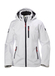 Helly Hansen Crew Hooded Jacket Women's White  White || product?.name || ''