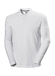 Helly Hansen Crewline Long-Sleeve Polo Men's White  White || product?.name || ''