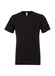 Bella+Canvas Men's Solid Black Triblend T-Shirt Solid Black Triblend || product?.name || ''