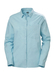 Women's Helly Hansen Cool Blue Club Shirt  Cool Blue || product?.name || ''
