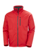 Helly Hansen Men's Crew Midlayer Jacket 2.0 Red || product?.name || ''