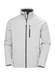 Helly Hansen Men's Crew Midlayer Jacket 2.0 Grey Fog || product?.name || ''